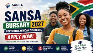 SANSA Postgraduate Bursaries 2027: Apply Online for South Africa Space Agency Funding