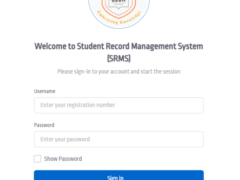 UDOM SR 2 Login Guide: How to Access UDOM Portal 2026/2027